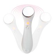 Electronic Deep Pore Iontophoresis Apparatus Face Massager Skin Care N4