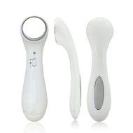 Electronic Deep Pore Iontophoresis Apparatus Face Massager Skin Care N5