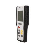 4 Channel K Type LCD Digital Thermometer Thermocouple Sensor