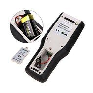 4 Channel K Type LCD Digital Thermometer Thermocouple Sensor N3