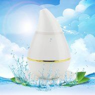 Cool Mist Ultrasonic Humidifier, Somuns Essential Oil Diffuser Air Purifier for Office Home Bedroom Living Room... N3
