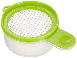 Kai Chuboos Egg Cube Cutter for Sandwich FG-5111