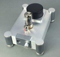 Nobsound 6n5p+6n11 Single-ended Pure Class A Hifi Tube Headphone Amplifier Diy
