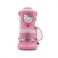 Hello Kitty Coffee Maker N2