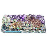 IDOL 3 (5.5&quot;) Case,Alcatel OneTouch IDOL 3 (5.5 inch) Case, Yaheeda PC Hard Bling Cute Case for Alcatel OneTouch... N121