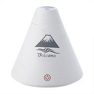 Breathing Nightlight,Hmane 160ml Air Mist Ultrasonic USB Humidifier Air Purifier Freshener Diffuser With Touch... N5