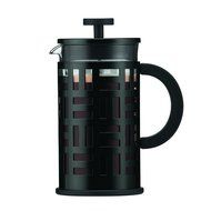 Bodum 8 Cup Eileen Coffee Maker, 34 oz, Copper N2