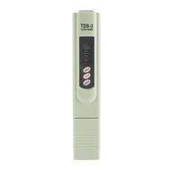 Puraid(TM) 2pc Portable Pen Portable Digital TDS Meter Filter Measuring Water Quality Purity Tester TDS Meter
