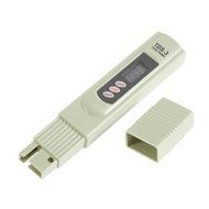 Puraid(TM) 2pc Portable Pen Portable Digital TDS Meter Filter Measuring Water Quality Purity Tester TDS Meter N2