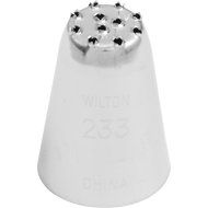 Wilton 418-9616 Grass Icing Tip