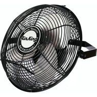 Air King 9318 Industrial Grade High Velocity Multi Mount Fan, 18-Inch