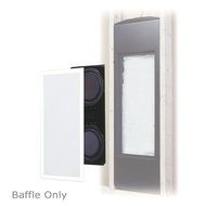 Sunfire SubRosa In-Wall Baffle - SRS210WB