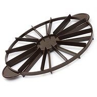 Slice Pie Cake 10/12 Piece Equal Portion Marker Divider N2