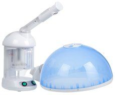 Secura S-192 Hair and Facial Steamer N4