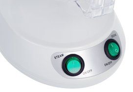 Secura S-192 Hair and Facial Steamer N6