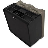 Holmes Cool Mist Humidifier with Humidistat, 2gal, 10 15/16w x 17 9/16d x 16 21/32h