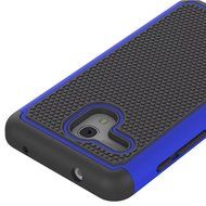 Alcatel OneTouch Fierce XL Case, ARSUE [Shock Absorption] Hybrid Dual Layer Armor Defender Protective Case Cover... N28