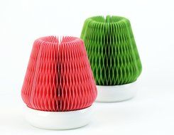 Well Humidifier 3X3 Non-electric Eco-friendly Natural Evaporating Green N4