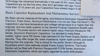 BOSE EQUALIZER [refurbished]