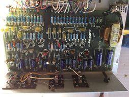 BOSE EQUALIZER [refurbished] N2