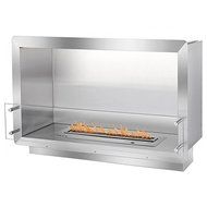 Smart Fireplace Burner SFB2400S-B N2
