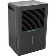 70 Pt. Dehumidifier, Black N3