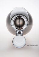 Hiware 68 Oz Stainless Steel Thermal Coffee Carafe, Double Walled Vacuum Insulated Carafe with Press Button Top...