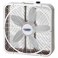 Lasko #3720 20" Weather-Shield Performance Box Fan
