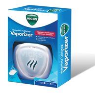 Vicks Waterless Vaporizer