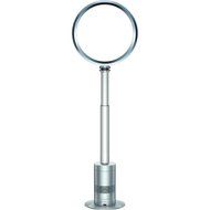Dyson AM03 Pedestal Fan, Silver N3