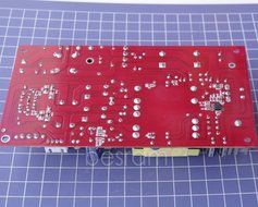 110V/220V 200W Digital Power Amplifier Power Supply Switching Board N2