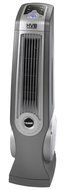 Lasko #4930 35" Remote Control Oscillating High Velocity Fan, Gray