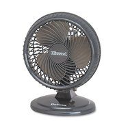 HLSHAOF87BLZNUC - Holmes HAOF87 Lil Blizzard Oscillating Table Fan N2