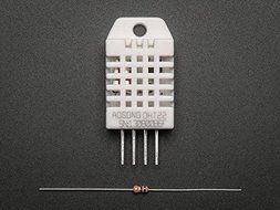 Adafruit DHT22 temperature-humidity sensor [ADA385]