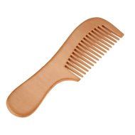 Strist(TM) Anti-static Head Meaaager Sandalwood Wooden Combs Popular Natural Health Care Hair Comb Hairbrush With...