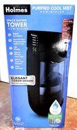 Holmes Cool Mist Tower Humidifier