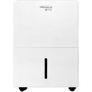 SoleusAir DS1-30-01 Portable Dehumidifier, 30 pint N3
