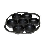 Grip Cast Iron Biscuit Pan