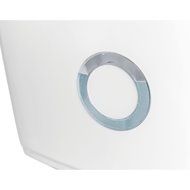 70-Pint Dehumidifier with Effortless Humidity Control, White N6