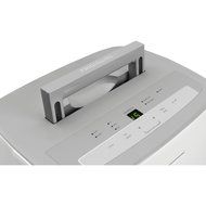 70-Pint Dehumidifier with Effortless Humidity Control, White N7