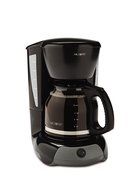 Mr. Coffee VB13 12-Cup Switch Coffeemaker, Black