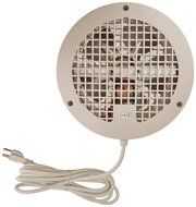 Suncourt TW108 ThruWall Transfer Fan, 7-5/8-Inch