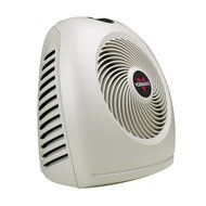 Vornado 1500 Watt Whole Room Fan Heater, with VORTEX Technology, and Whisper Quiet Operation, Features a Adjustable... N2