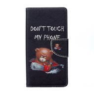 Google Pixel Case,Google Pixel Premium PU Leather Wallet Case Stand Folio Flip Case with Card Slot Holder Soft... N15