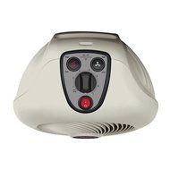 Vornado 1500 Watt Whole Room Fan Heater, with VORTEX Technology, and Whisper Quiet Operation, Features a Adjustable... N3