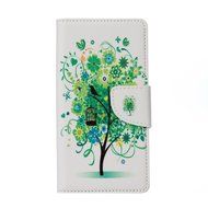 Google Pixel Case,Google Pixel Premium PU Leather Wallet Case Stand Folio Flip Case with Card Slot Holder Soft... N17