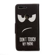 Google Pixel Case,Google Pixel Premium PU Leather Wallet Case Stand Folio Flip Case with Card Slot Holder Soft... N18