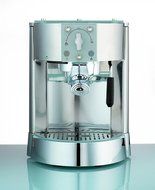 Kalorik EXP-20737 Aqua Line 1250-Watt 15-Bar-Pump Espresso Maker