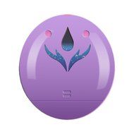 JO&amp;JO Nano Sprayer Moisture (Mobile Style) Protable Cellphone Humidifier Beauty Cool Mist Diffuer for iPhone 5... N10