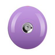 JO&amp;JO Nano Sprayer Moisture (Mobile Style) Protable Cellphone Humidifier Beauty Cool Mist Diffuer for iPhone 5... N11
